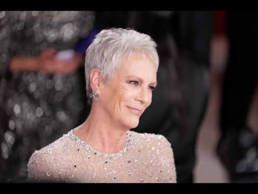 Oscar: miglior attrice non protagonista Jamie Lee Curtis