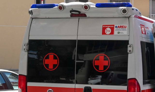 Incidente a Busto, soccorso anche un minorenne