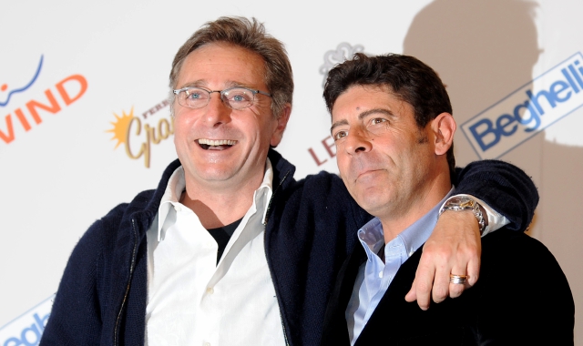 “Ciao Darwin”, casting a Milano