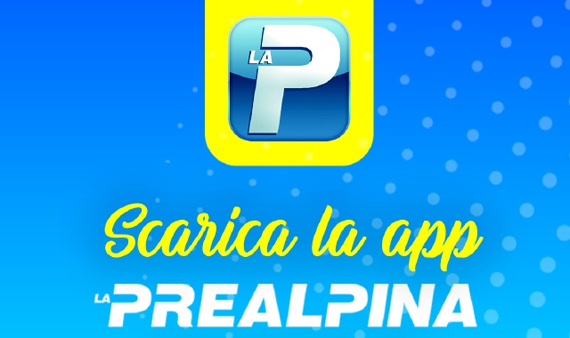 App di Prealpina, percorso verso il futuro