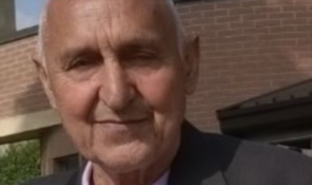 Addio a Luciano Baldina, lutto a Venegono