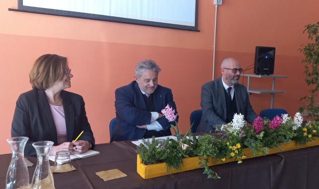 Il Consiglio d’amministrazione 