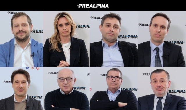 Tra carbonara e flat tax, ecco i varesini in Regione Lombardia