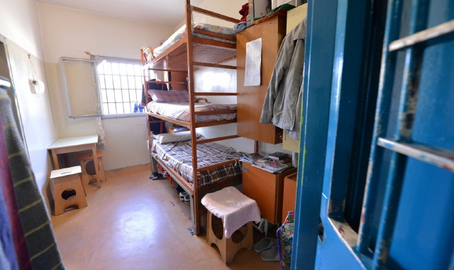 Il detenuto, difeso dall’avvocato Ermanno Talamone, ha riottenuto la misura alternativa dal tribunale di sorveglianza 