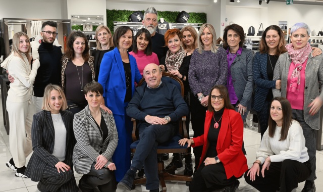 MODA & MODI, 25 anni di passione per la moda