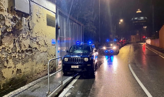 Rivolta nel carcere di Varese, in 27 a processo