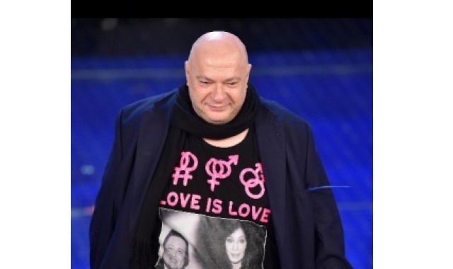 Mauro Coruzzi 'Platinette' colpito da ictus ischemico, è stabile 3