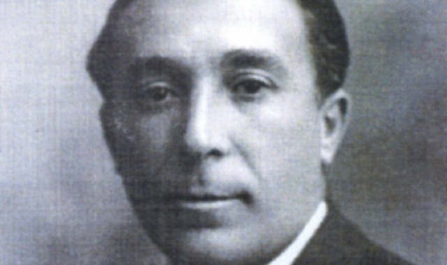 Calogero Marrone (foto archivio)