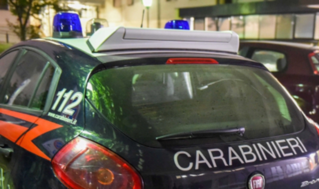 Ruba e perde tutto al gioco: denunciato a Villadossola