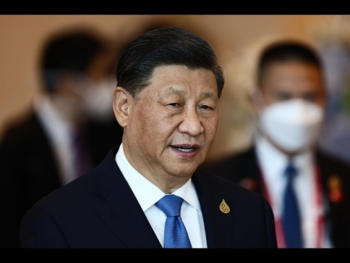 Xi, sono fiducioso che la mia visita sarà fruttuosa