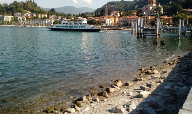 Siccità, un’altra stagione da paura