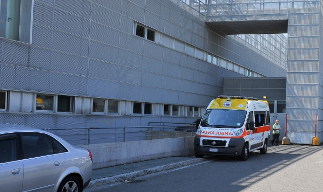 Tg di prealpina.it - Tragedia al pronto soccorso