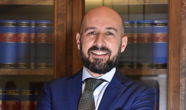Carlo Battipede, presidente dell’Ordine degli avvocati di Varese, sarà il primo a parlare al convegno di Aiga