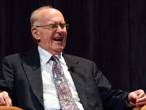 Morto Gordon Moore, co-fondatore Intel e 'guru' Silicon Valley