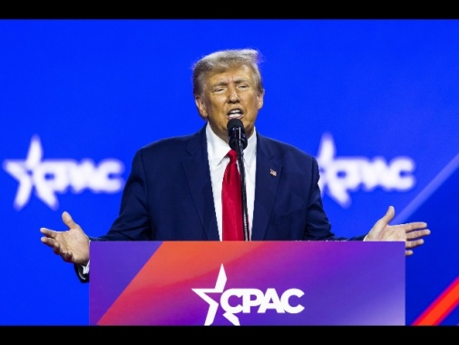Trump, procuratore di New York mi perseguita ma non c'è nulla