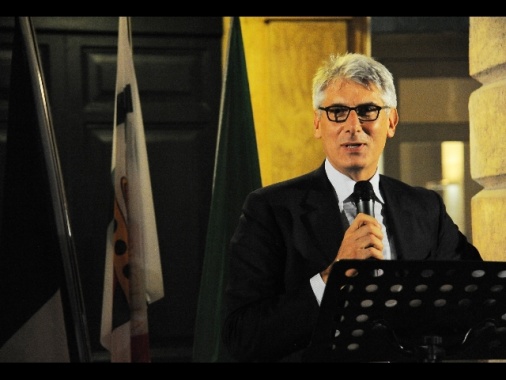 Ospedale Bambino Gesù, Tiziano Onesti nuovo presidente