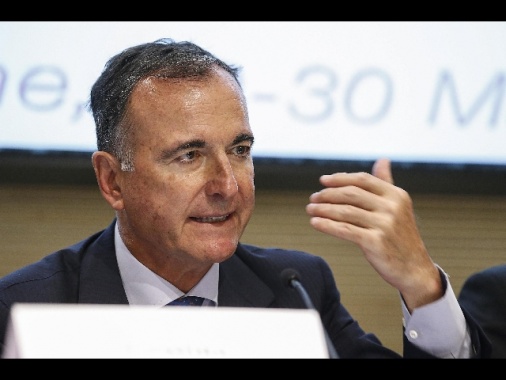 Un francobollo per Franco Frattini