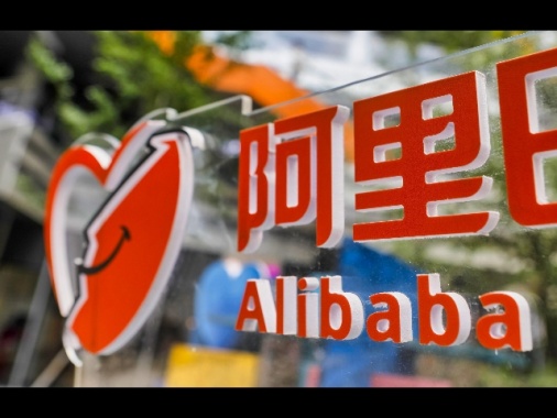 Alibaba si dividerà in 6 unità, +7% al Nyse nel pre-mercato