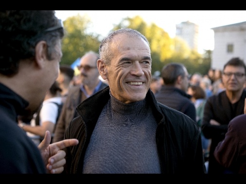 Cottarelli, nel Pd di Schlein mi sento più anomalo di prima