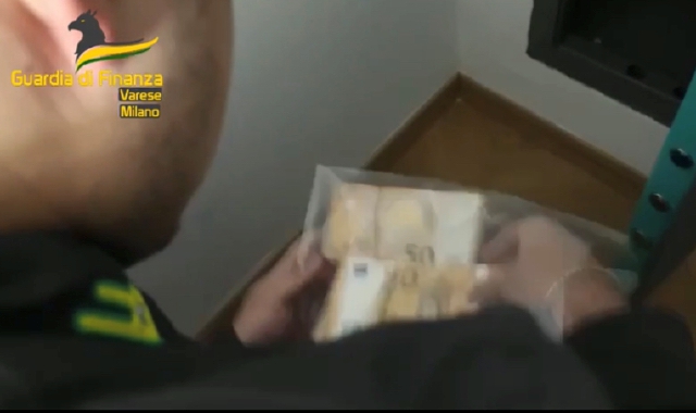 Covid e ‘ndrangheta, la rete fra Lonate, Cairate e Legnano