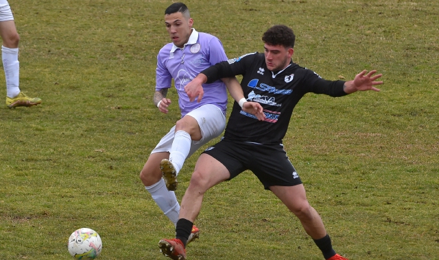 Legnano in anticipo: ostacolo Chieri