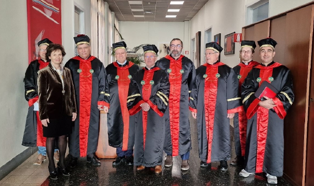 Varese, 28 nuovi medici laureati all’Insubria