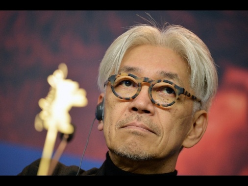 E' morto il compositore Ryuichi Sakamoto