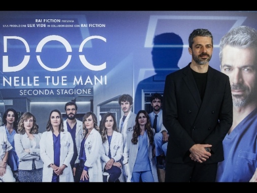 Doc - Nelle tue mani sbarca negli Usa, il remake su Fox