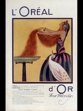 L'Oreal compra marchio cosmetica di lusso Aesop per 2,5 miliardi