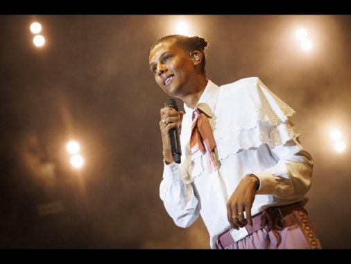 Stromae malato, annulla tutti i concerti fino a fine maggio