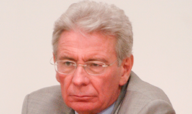 Mario Lodoletti aveva 76 anni (Archivio)