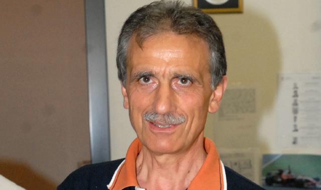 Pietro Roncari, nuovo garante del carcere di Busto Arsizio