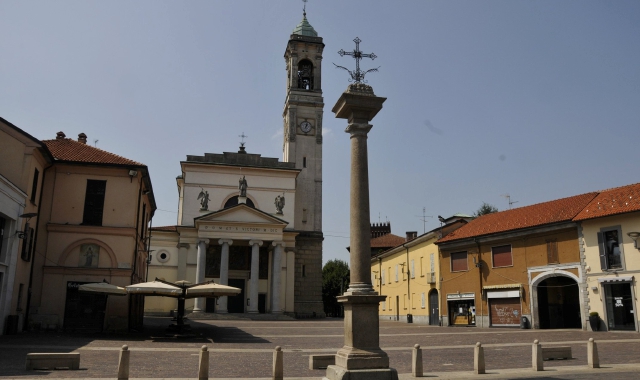 Bar chiuso per mafia a Rho