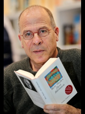 E' morto lo scrittore israeliano Meir Shalev