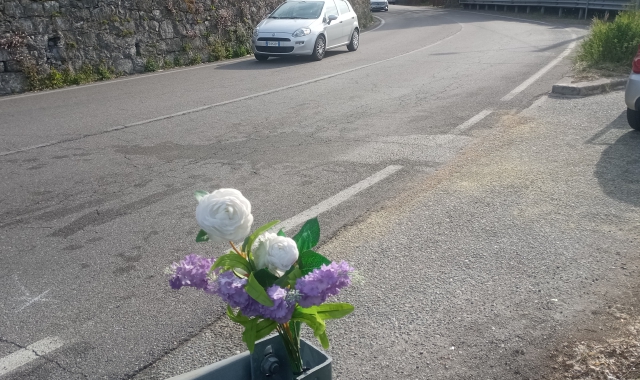 Tragedia di Laveno, il dolore dell’automobilista