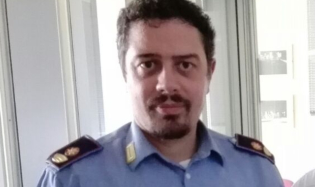 Stefano Lanna a capo dei “ghisa” di Busto Arsizio