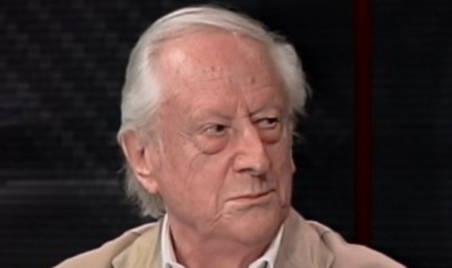 Gianfranco Palazzoli (foto Redazione)
