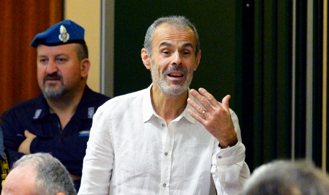 Cazzaniga, appello bis a Milano