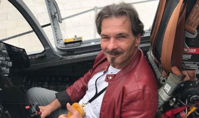 Addio ad Attilio Vanoli, Besozzo in lutto