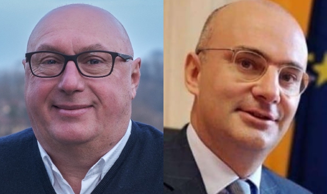 Jerago, Aliverti contro Marino