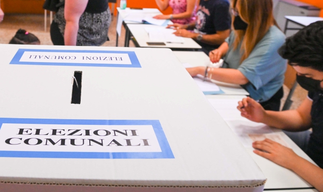 Comunali: ecco candidati sindaco e liste