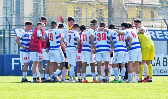 Pro Patria, vietato sbagliare contro il Piacenza