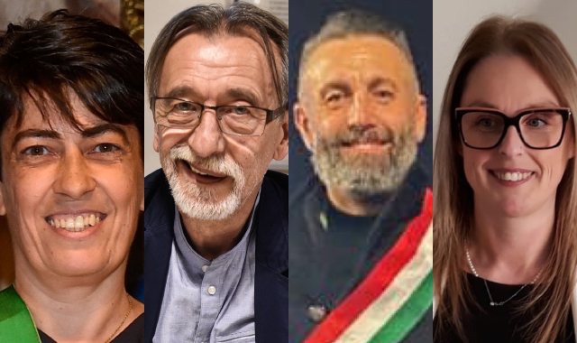 «Test antidroga ai candidati di Lonate Pozzolo»