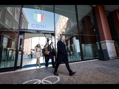Plusvalenze Juve, il Collegio di garanzia si aggiorna a domani