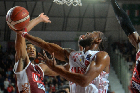 Varese, serve sempre un miracolo