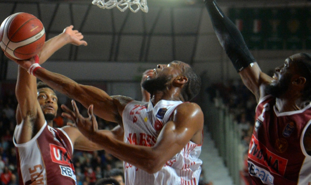 Varese, serve sempre un miracolo