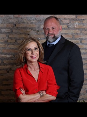 De Gregorio, Hollywood Reporter Roma, tra presente e futuro
