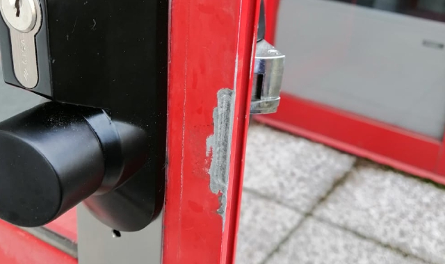 Varese, ladri a caccia di spiccioli