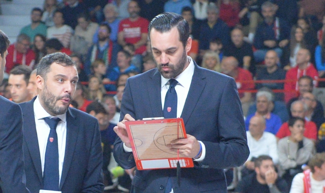Matt studia la situazione: Varese costretta a vincere
