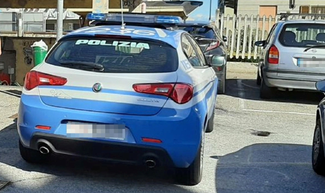 Violenza a Novara: trentenne in Rianimazione